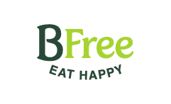 BFree logo