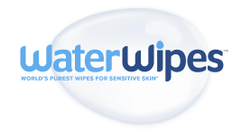WaterWipes Logo
