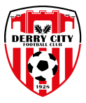 Derry FC logo