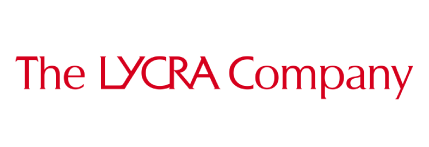 The Lycra Company logo