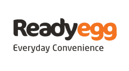 Ready Egg logo