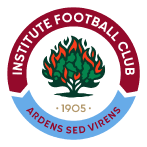 Institute FC logo