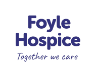 Foyle Hospice logo